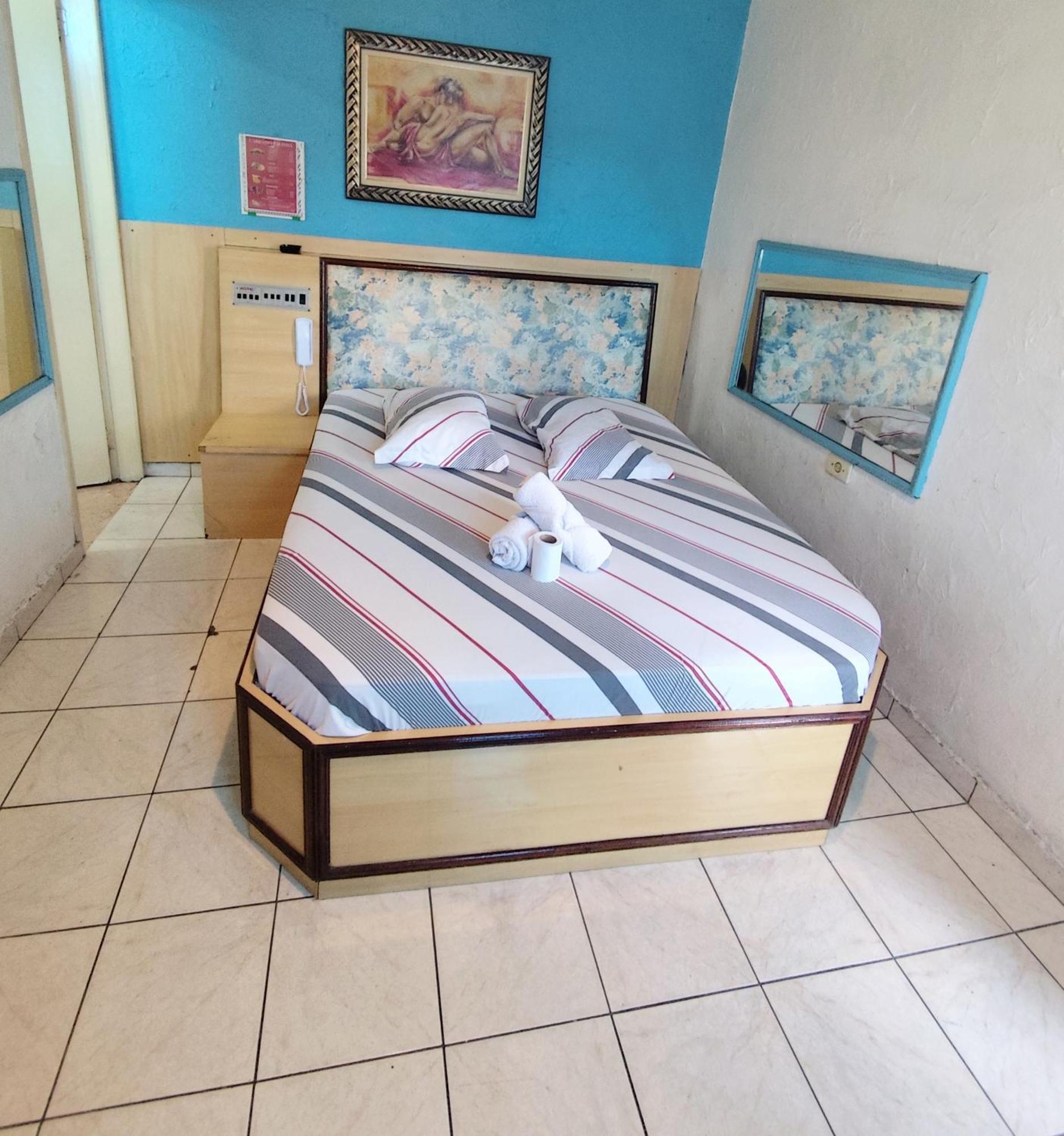Hotel Talisma — Photos 2